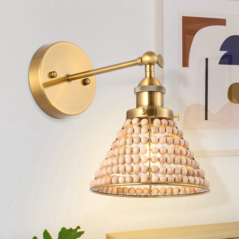 Applique murale Cedor