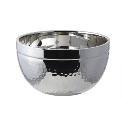 Bon Chef Stainless Steel Serving Bowl