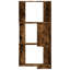Ambriel 102cm H x 50cm W Bookcase-509526239