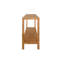 Newton 60'' W Console Table