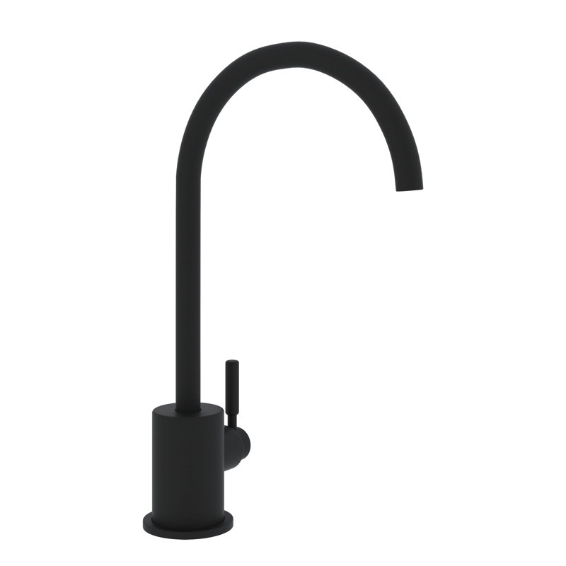 Lux™ Cold Water Dispenser, Matte Black