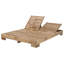 Chaise longue double Pacific-93005857