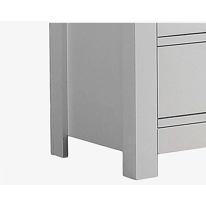 Cosmo 3 Piece Bedroom Set