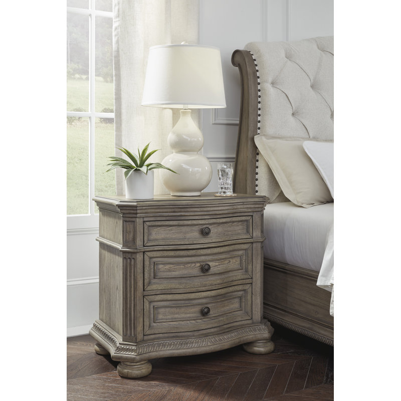 Table de chevet Toine