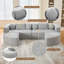 Canapé modulaire Hickora Boneless-124206762