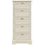 Commode décorative 5 tiroirs Dvorak-27580844