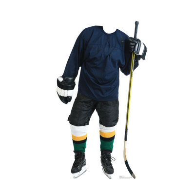 62'' Cardboard Standup
