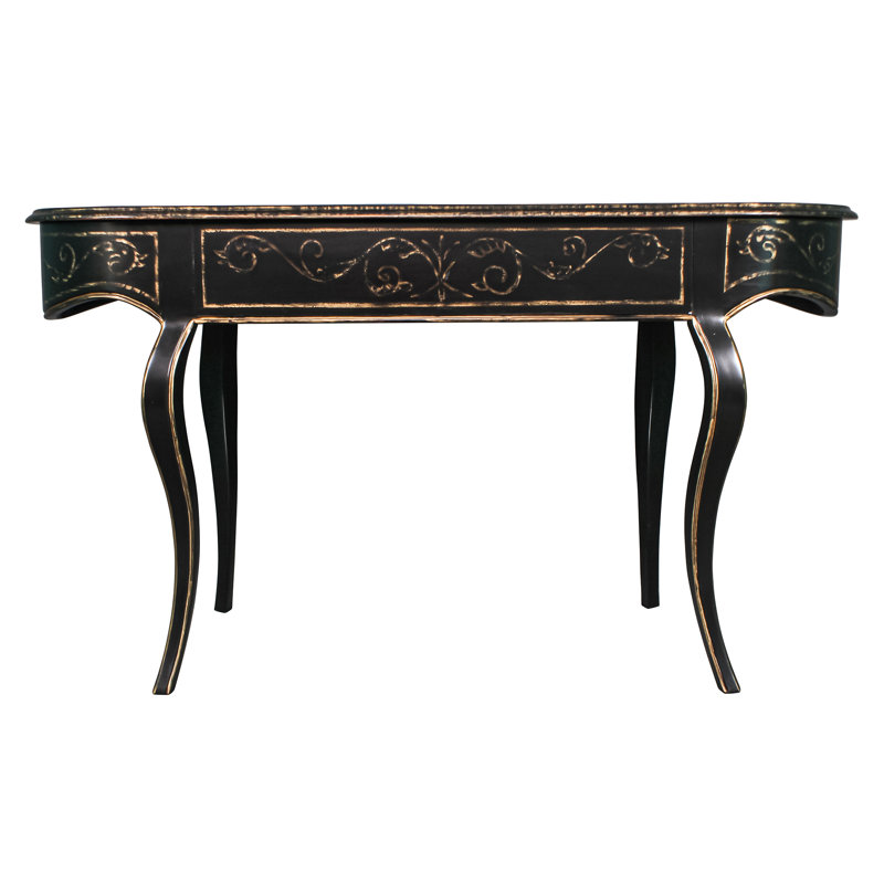 Madame Arielle Louis XV Console Table