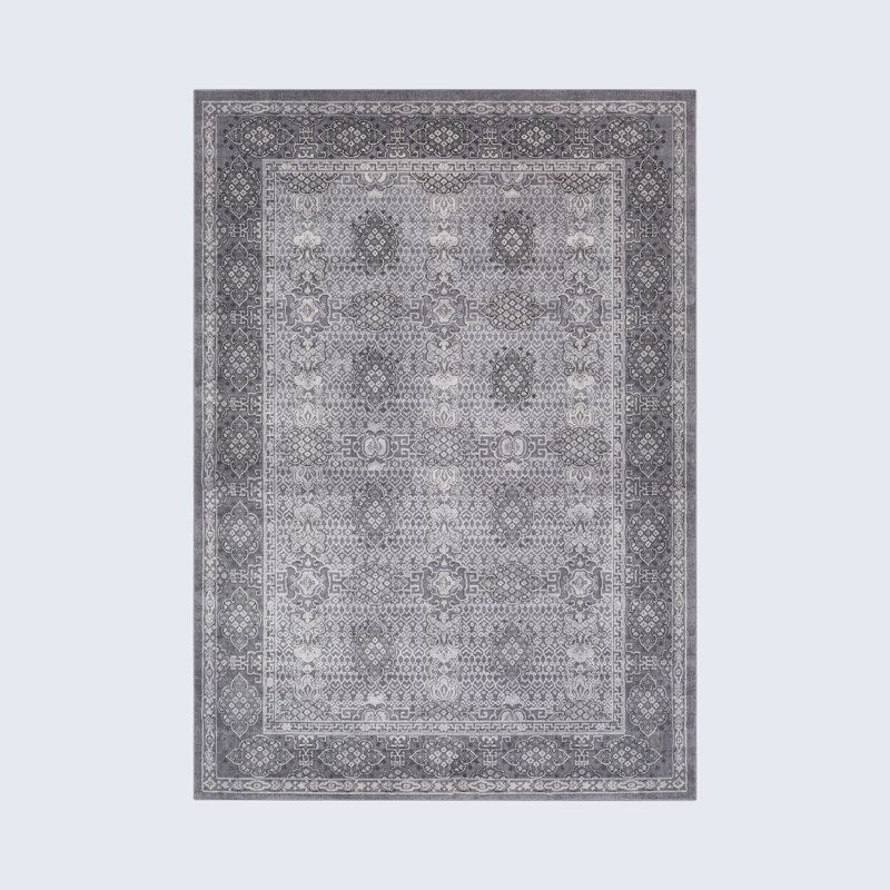Imana Oriental Indoor Rug, Rectangle 2' x 3'
