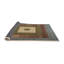 Tapis gris/beige/brun contemporain-89018799