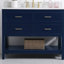 Ensemble de meuble-lavabo simple 42 po Sinclaire-1038609309
