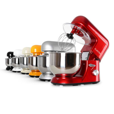 Klarstein 6 Speed 5.2L Stand Mixer