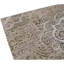 Hand Knotted Area Rug in Grain