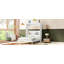 Lit escamotable, lit escamotable avec tablettes