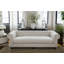 Ensemble de salon configurable Fiske
