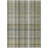 Alfonzo Washable Striped Indoor / Outdoor Rug-1544424998