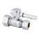 South Beach Straight Stop Valve