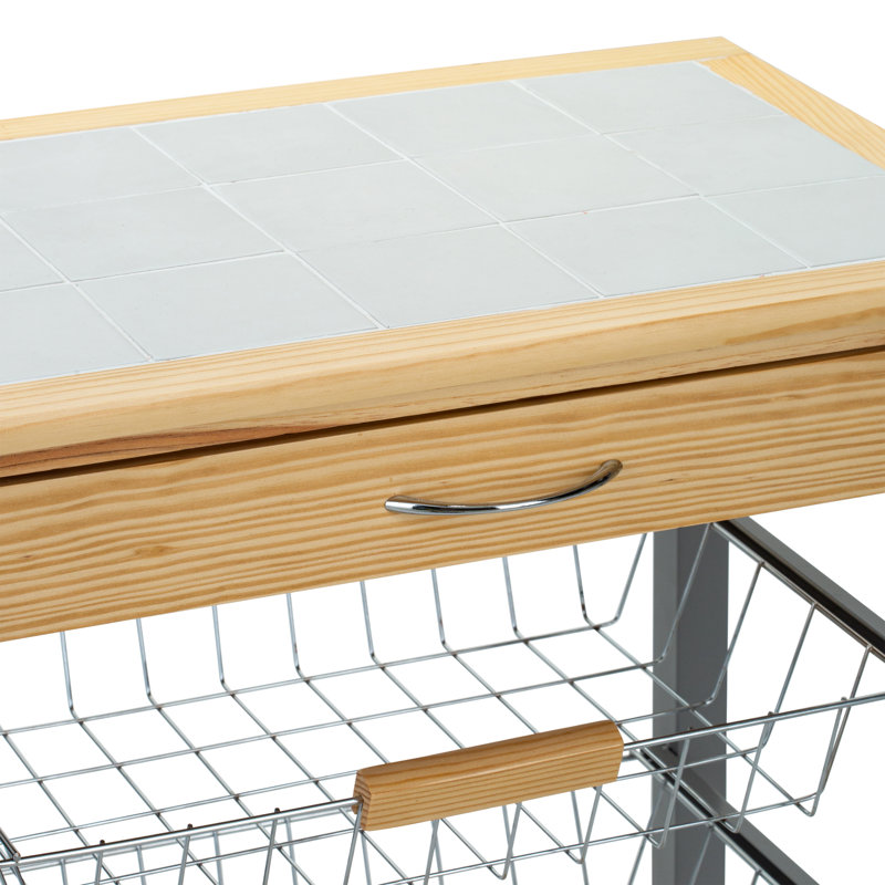 Kitchen Cart