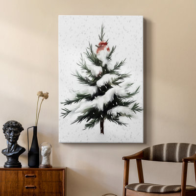 Art des Fêtes de Noël CCL XXVI - galerie sur mesure Cavas