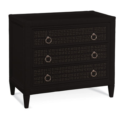 Commode 3 tiroirs Monterey