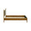Lit plateforme tapissier Mahoney-495345743