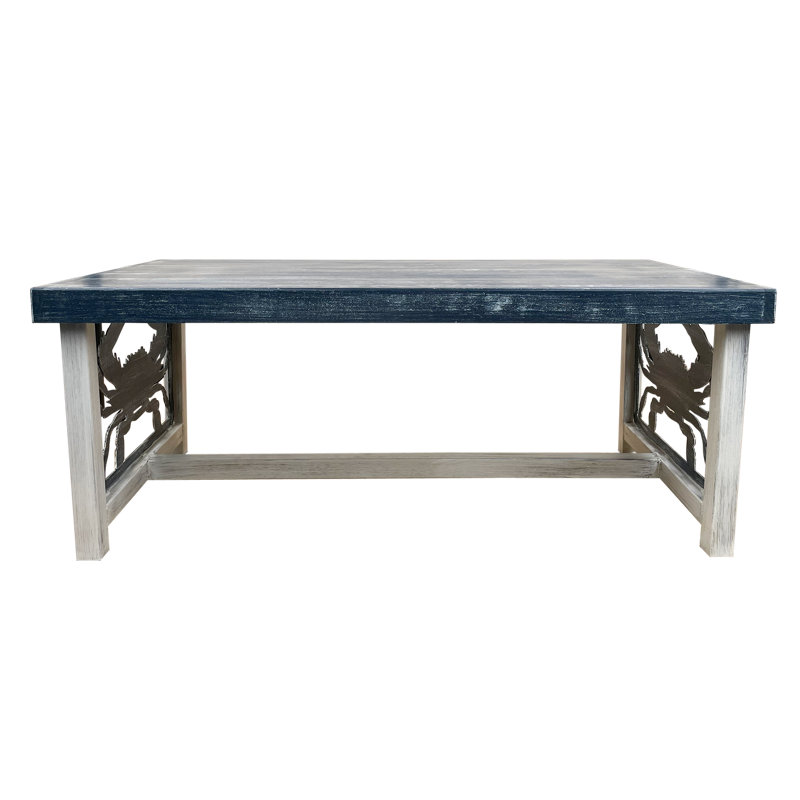 .  1 table de canapé rectangulaire, 1 table basse rectangulaire, 2 tables de bout carrées en fer