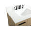 Ensemble de meuble-lavabo simple 30 po Baldwin-900583041