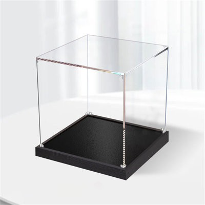 Acrylic Display Box