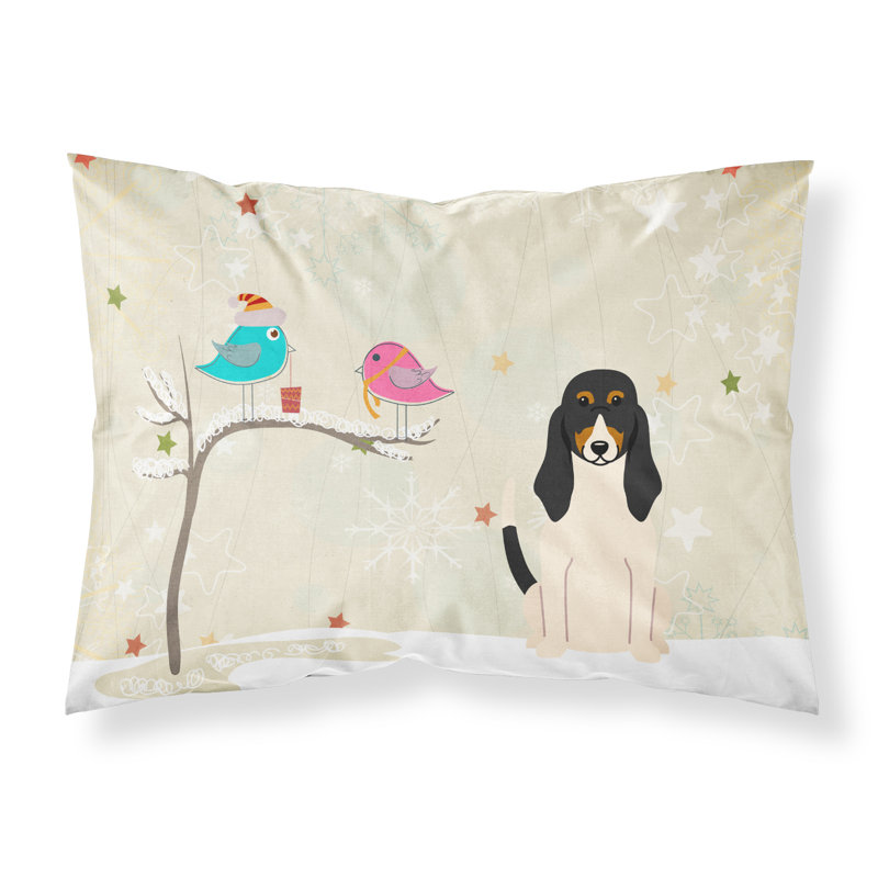 Microfiber, Swiss Hound
