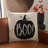 Cotton Throw Pillow