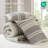 3PCS Full/Queen Comforter 3 PCS Set-119193763