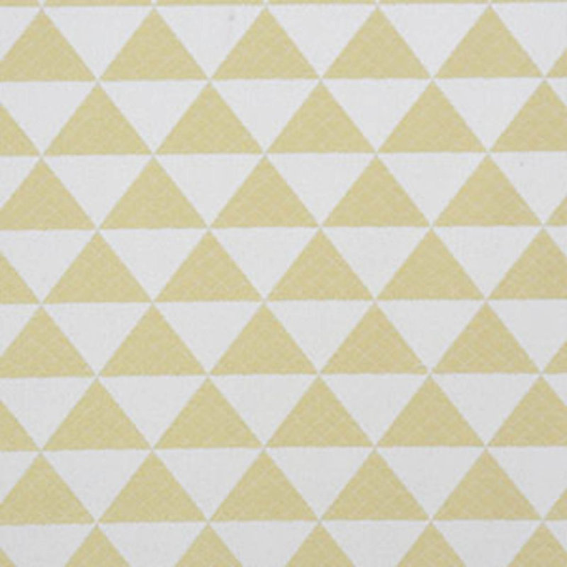 Tissu géométrique