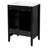 24'' Bathroom Vanity With Ceremic Sink-114237594