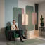 Décoration murale amovible moderne Mid Century-1306607162-1306607139