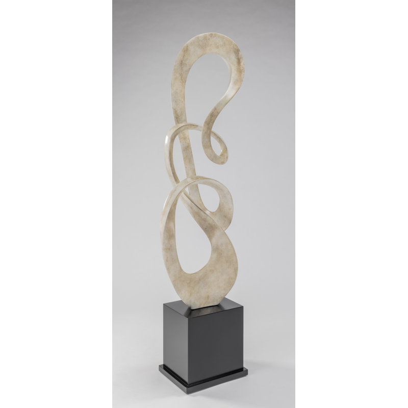FLOOR SCULPTURE