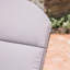 Chaise Adirondack pliante en bois massif Laffey-30796174
