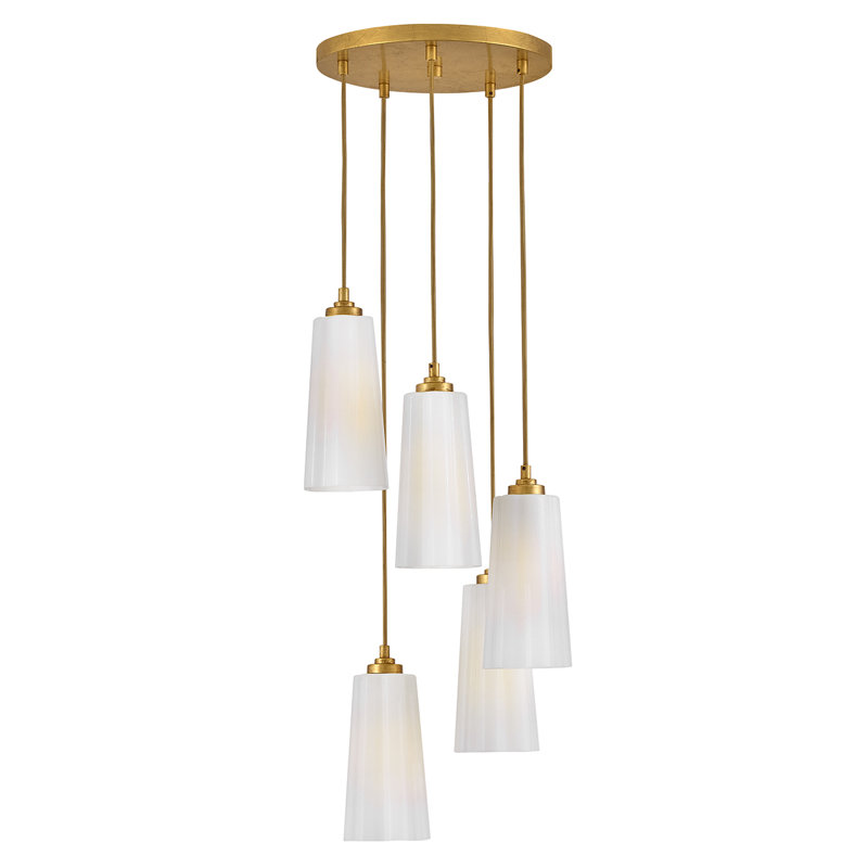 Aubrielle Small Chandelier