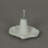 2" Length Scallop Novelty Knob Multipack