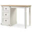 Meuble-lavabo en bois massif Gambhiri