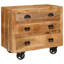 Rectangle Accent Chest
