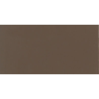 Rittenhouse Square 3" x 6" Ceramic Subway Tile in Artisan Brown