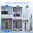 Waterdrop - 15UA Under Sink Water Filter System with 1 RF15 Replacement Filter