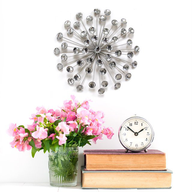 Burst Wall Décor