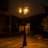 Transparent Lamp Post (Full)