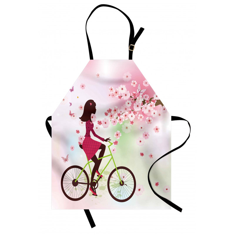 Bib Apron