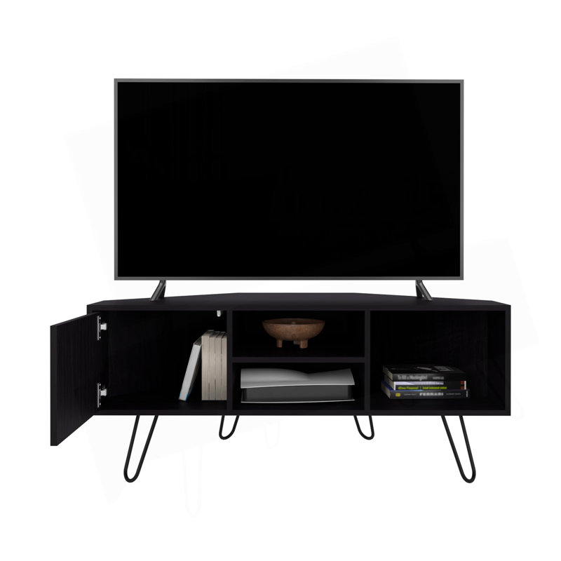 Lancaster Corner Tv Stand