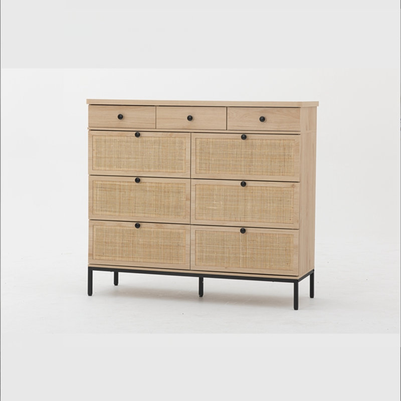 Anastasaos 47.2'' W 9 - Drawer Dresser