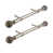 Satin Nickel