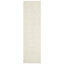Tapis Marys Trace en laine et coton, tissÃ© Ã  la main-130890603-24292680