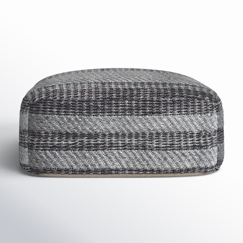 Ponderosa Upholstered Pouf